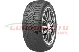 COP. 215/40VR17 NEXEN WINGUARD SPORT 2 XL 87V M+S